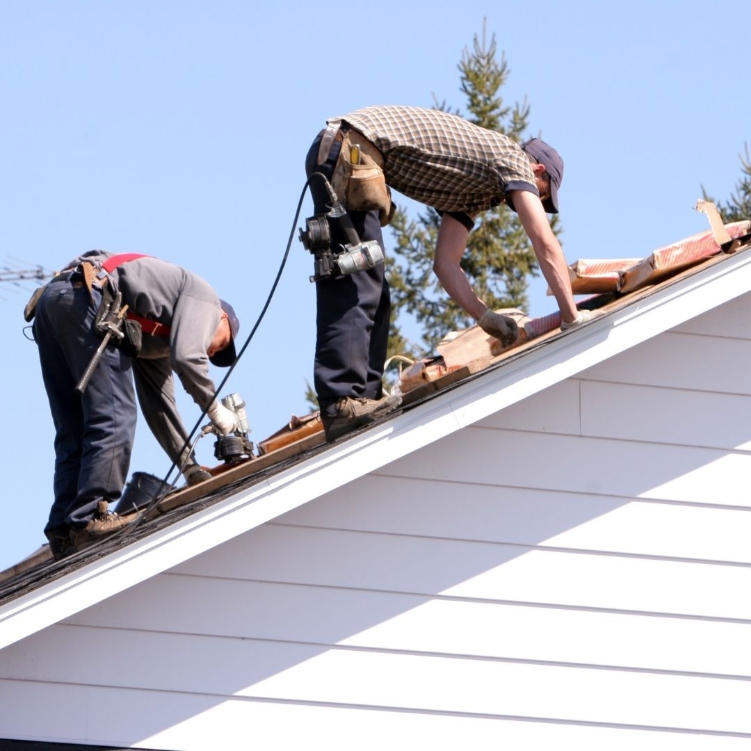 Can roof restoration increase property value