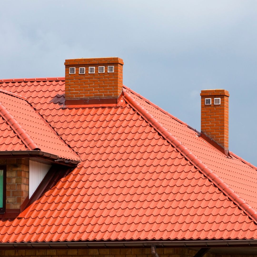 Tile Roof Restoration Services in Glen Waverley