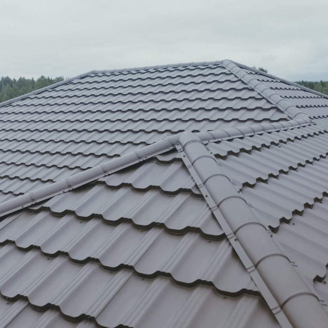 How do I know if my roof is structurally sound?