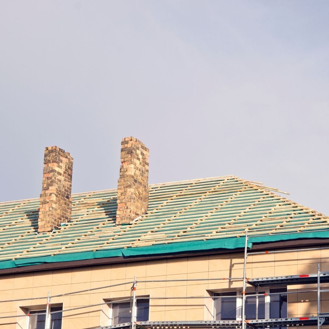 Is Glen Waverley Roofing fully insured