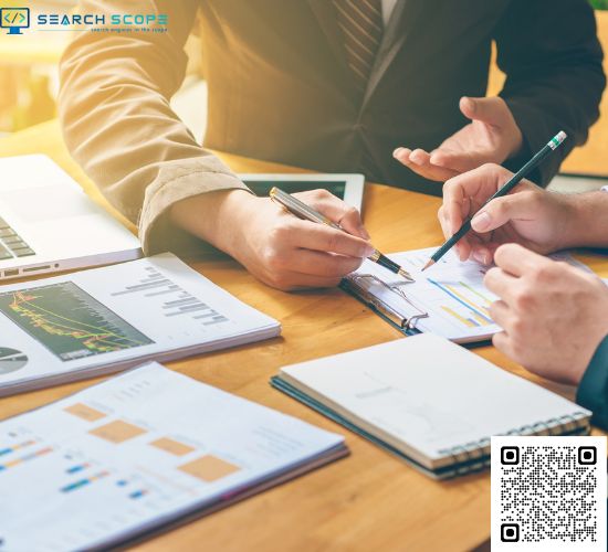 How does GBP attract new customers each month?