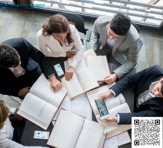 Building Authority With GBP Advanced Link Building