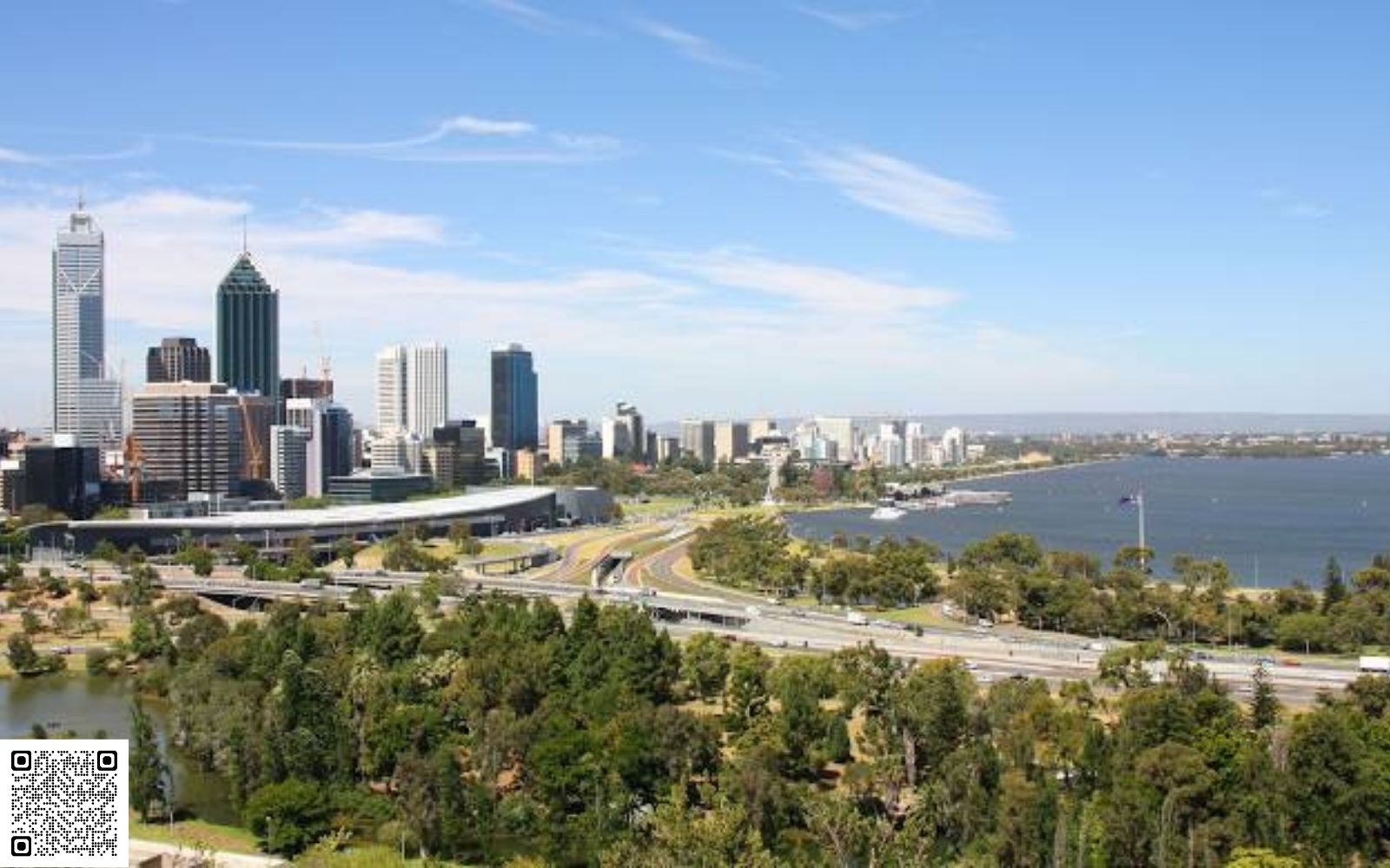 What is Perth SEO and why is it important?