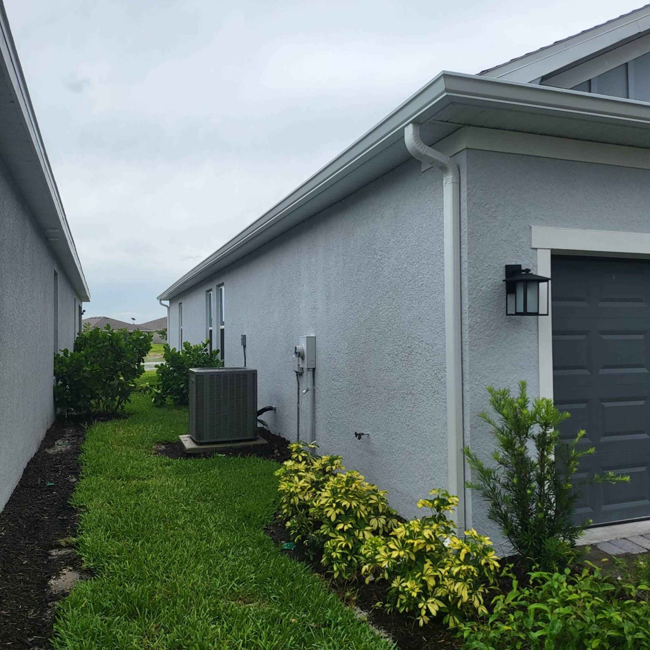 Home Gutter Solutions North Port