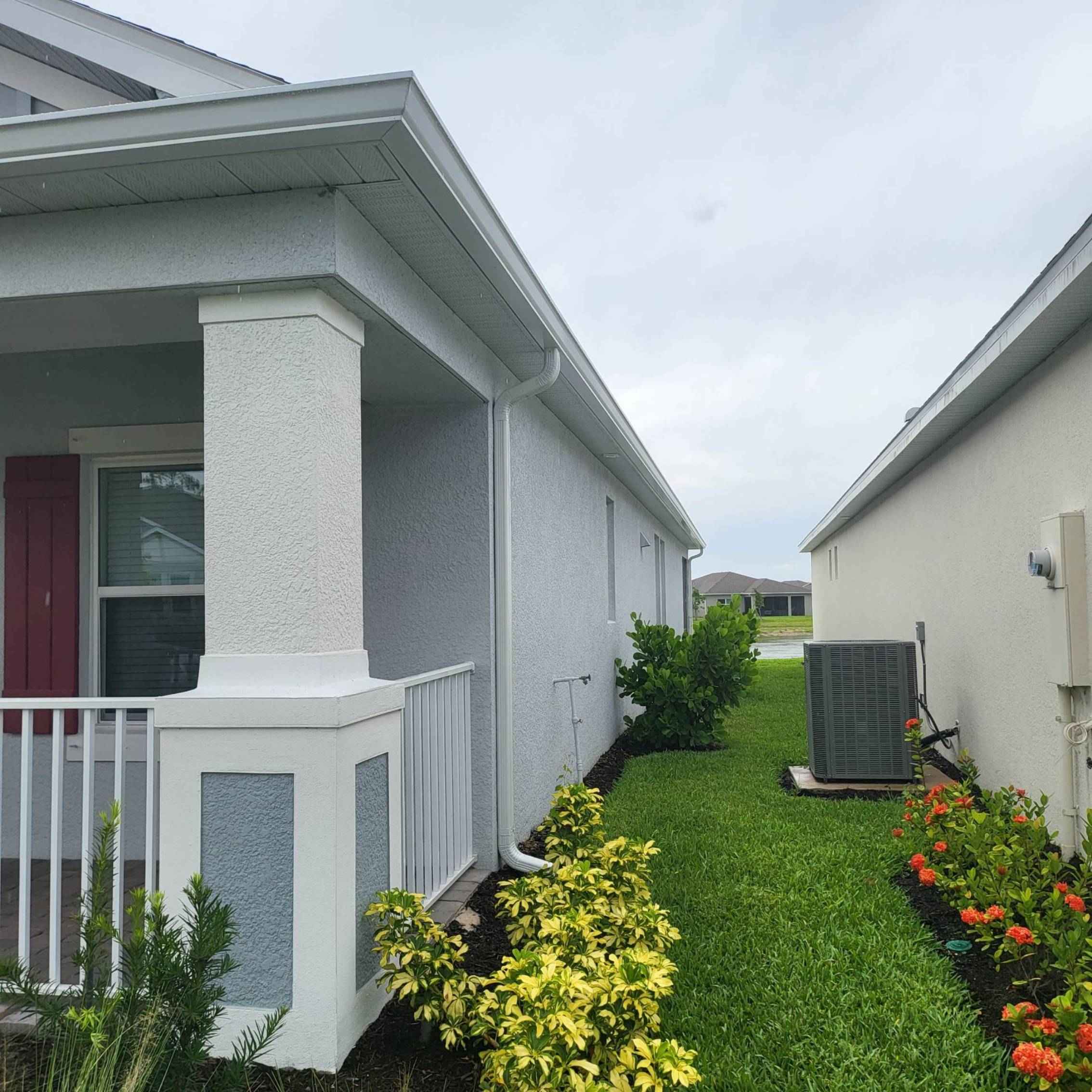 Certified Gutter Cleaning Services North Port