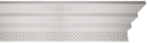 Corniche moderne 13 x 25,5 cm : CM204