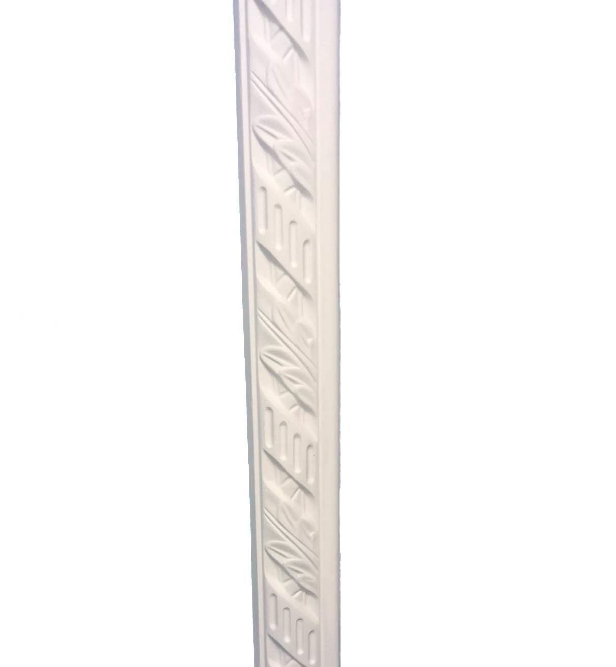 Moulure 6 x 1,5 cm :M18