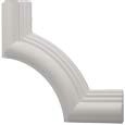 Angle de moulure M23A 20 x 20 cm