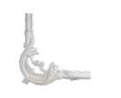 Angle de moulure M37B dim: 30 x 30 cm