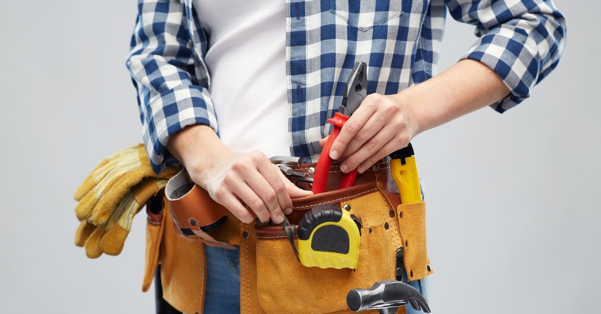 Fully Insured Handyman Professionals