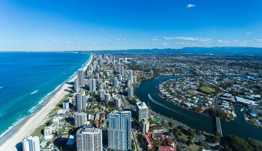 Gold Coast Demographics: A Diverse and Growing Coastal City