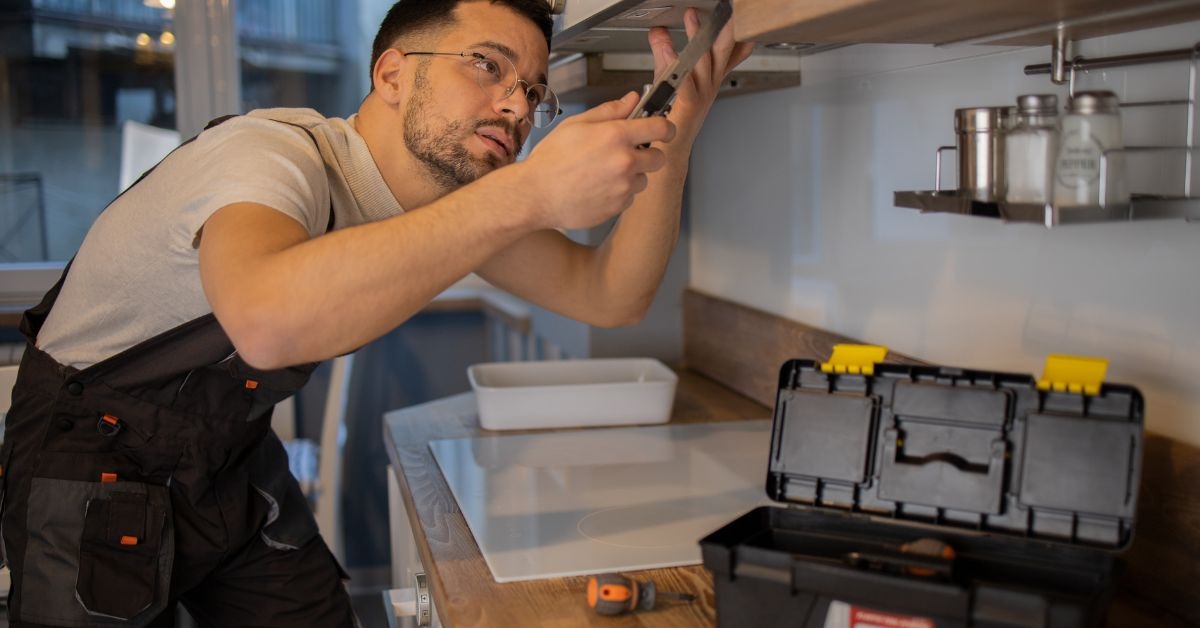 Modern Tools and Up-to-Date Equipment