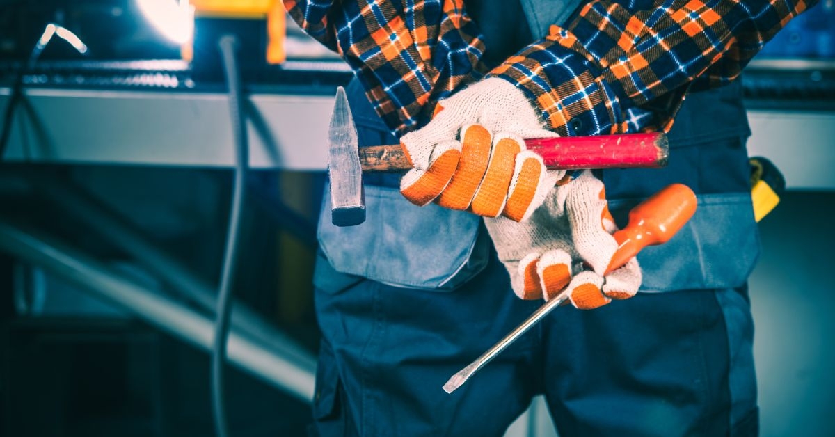 Professional Deck Cleaning Services