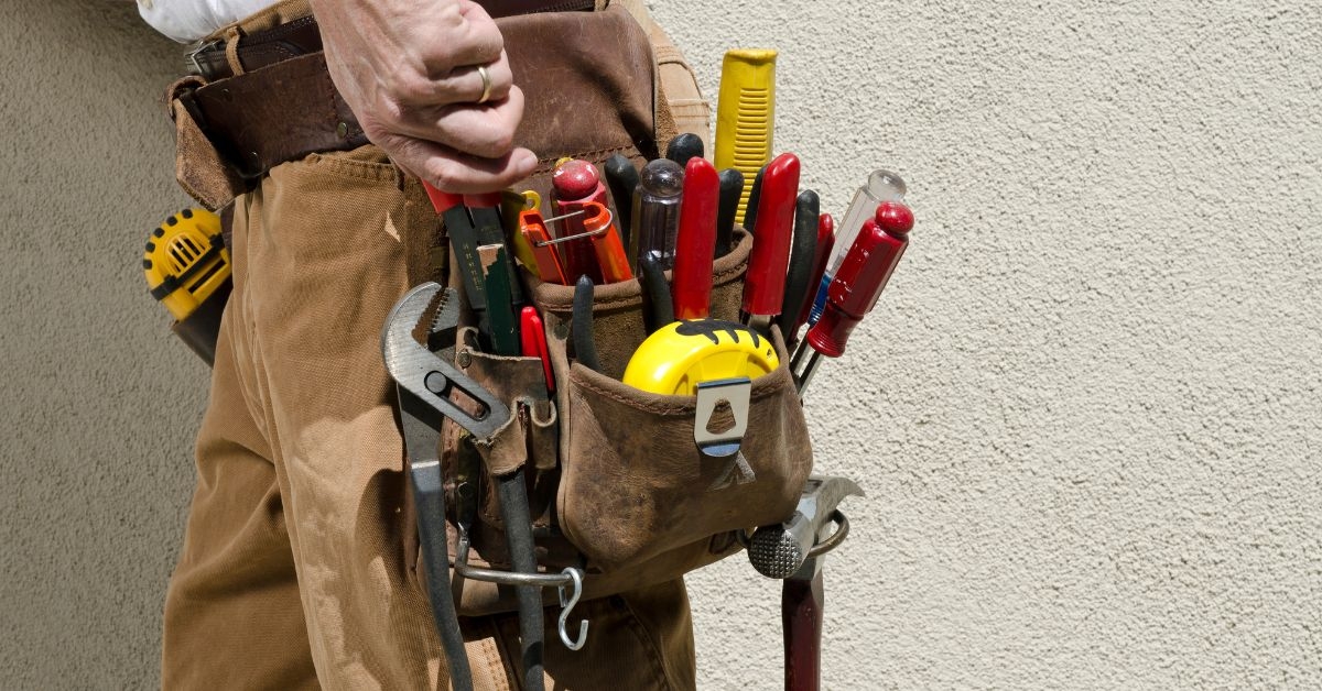 Property Maintenance Support from Expert Handymen