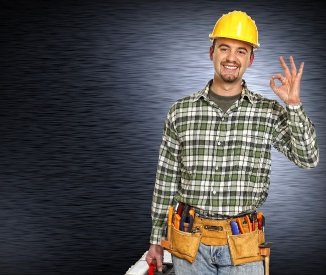 Trusted Handyman Services in Pacific Pines & Robina  