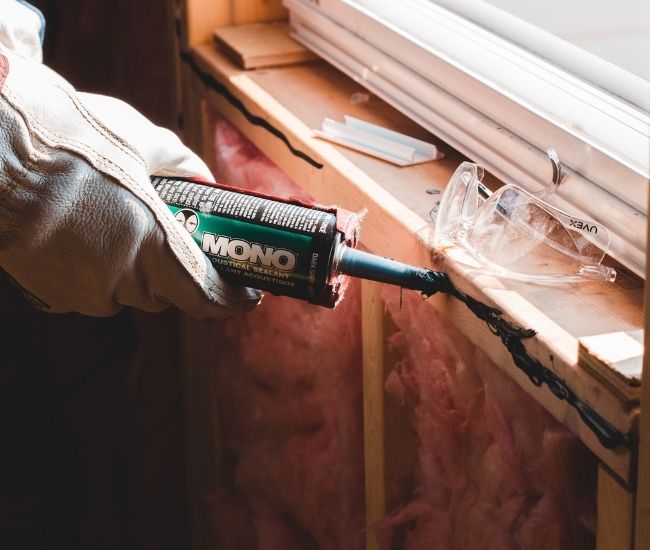 Can they replace doors or door handles?