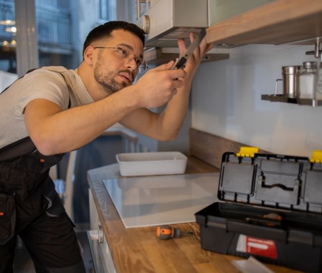 Gyprocking and Wall Resurfacing Experts  