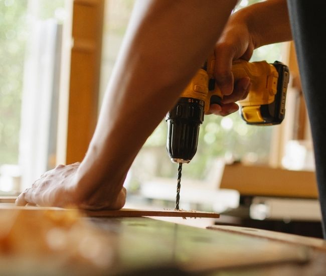 Reliable Handyman Services for Quick and Small Jobs  