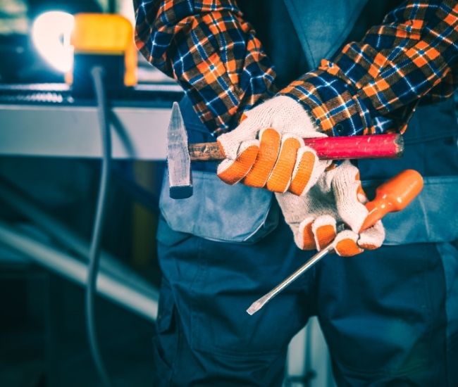 Is public liability insurance included with services?  