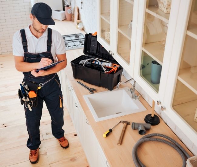 Paver Maintenance and Safety Services  