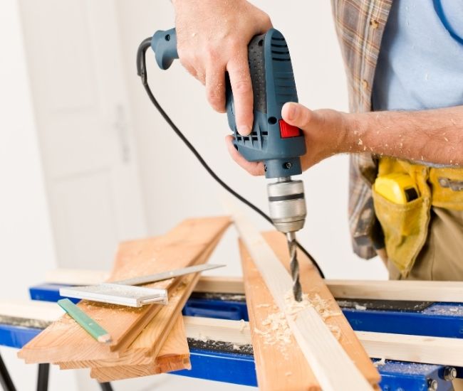 Do they restore and protect outdoor decks?  