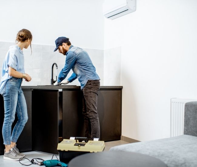 Are deck maintenance services available for all backyards?  