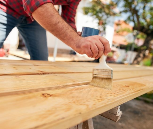 Do they paint residential and commercial spaces?  