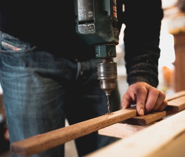 Top Gold Coast Handyman for Minor Repairs  