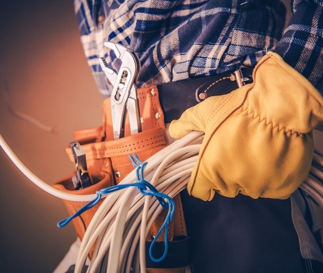 Can they handle tiling for kitchens and bathrooms?  