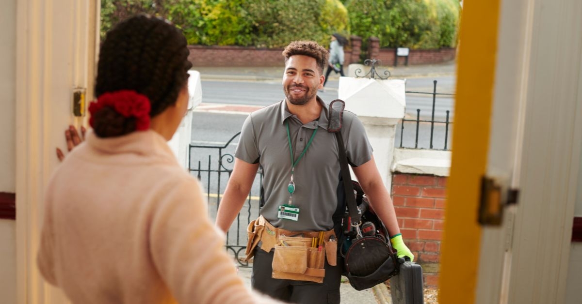 Years of Experience in the Handyman Industry