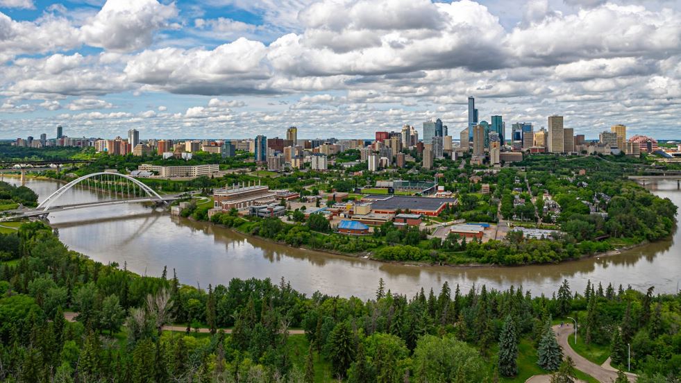 Water testing for industry Professional water sample collection Canada