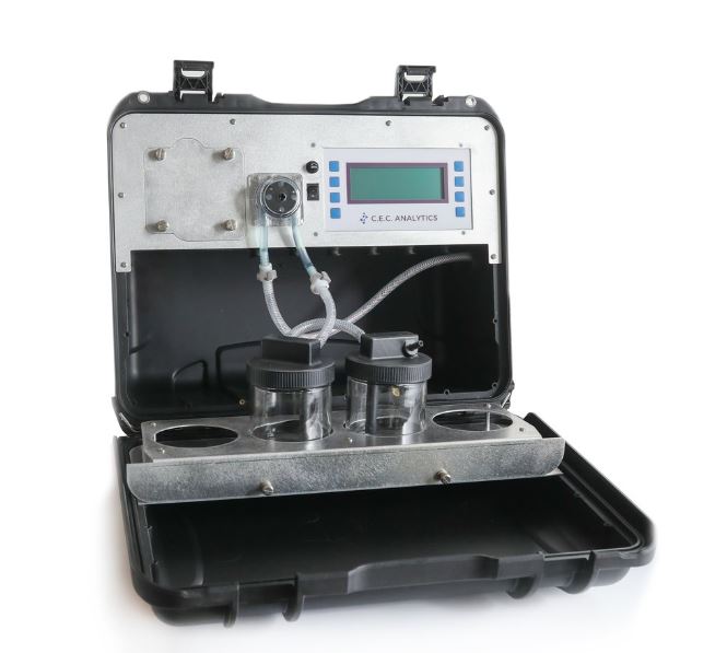 Drinking water testing