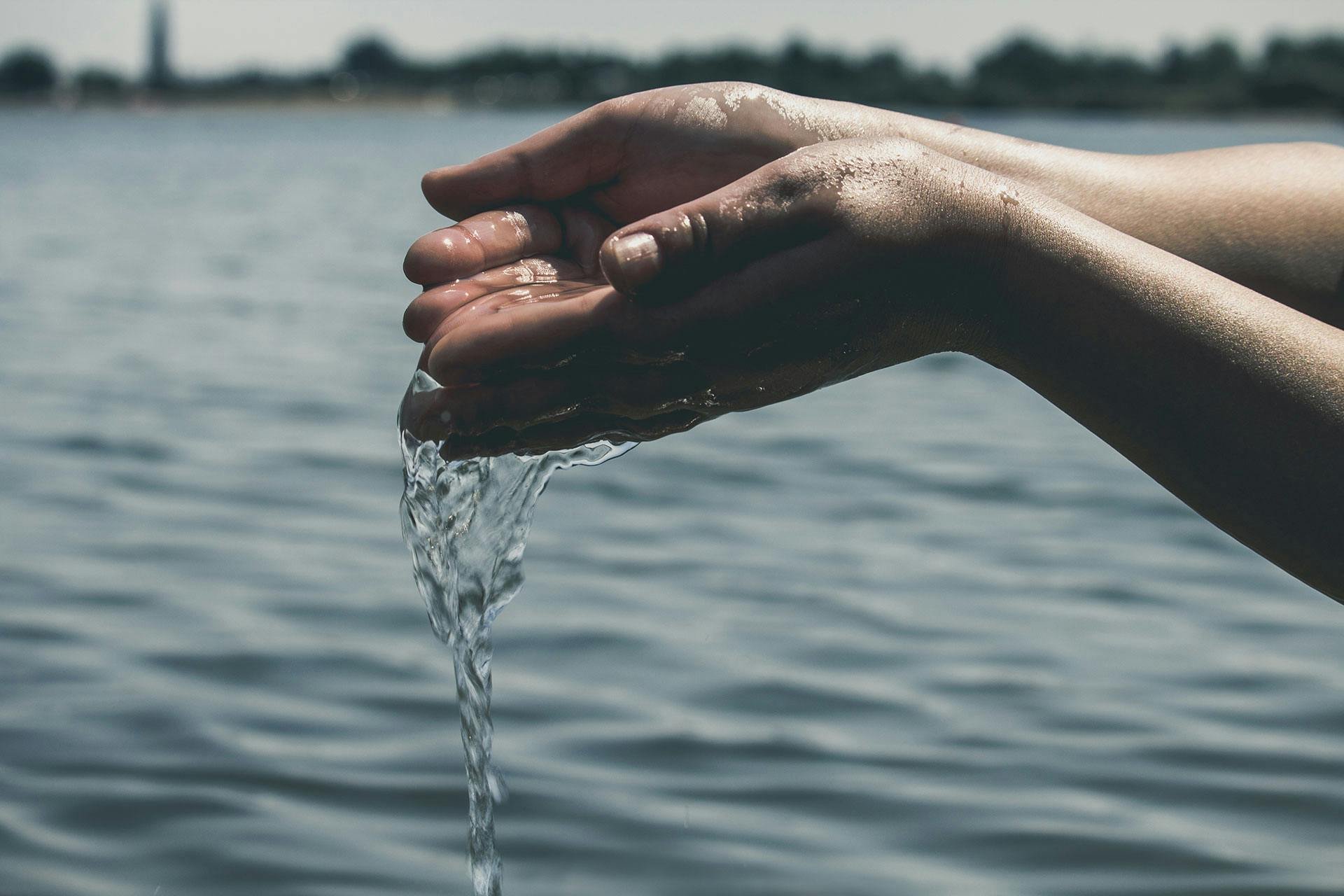 Surface water quality testing for municipalities Drinking water testing