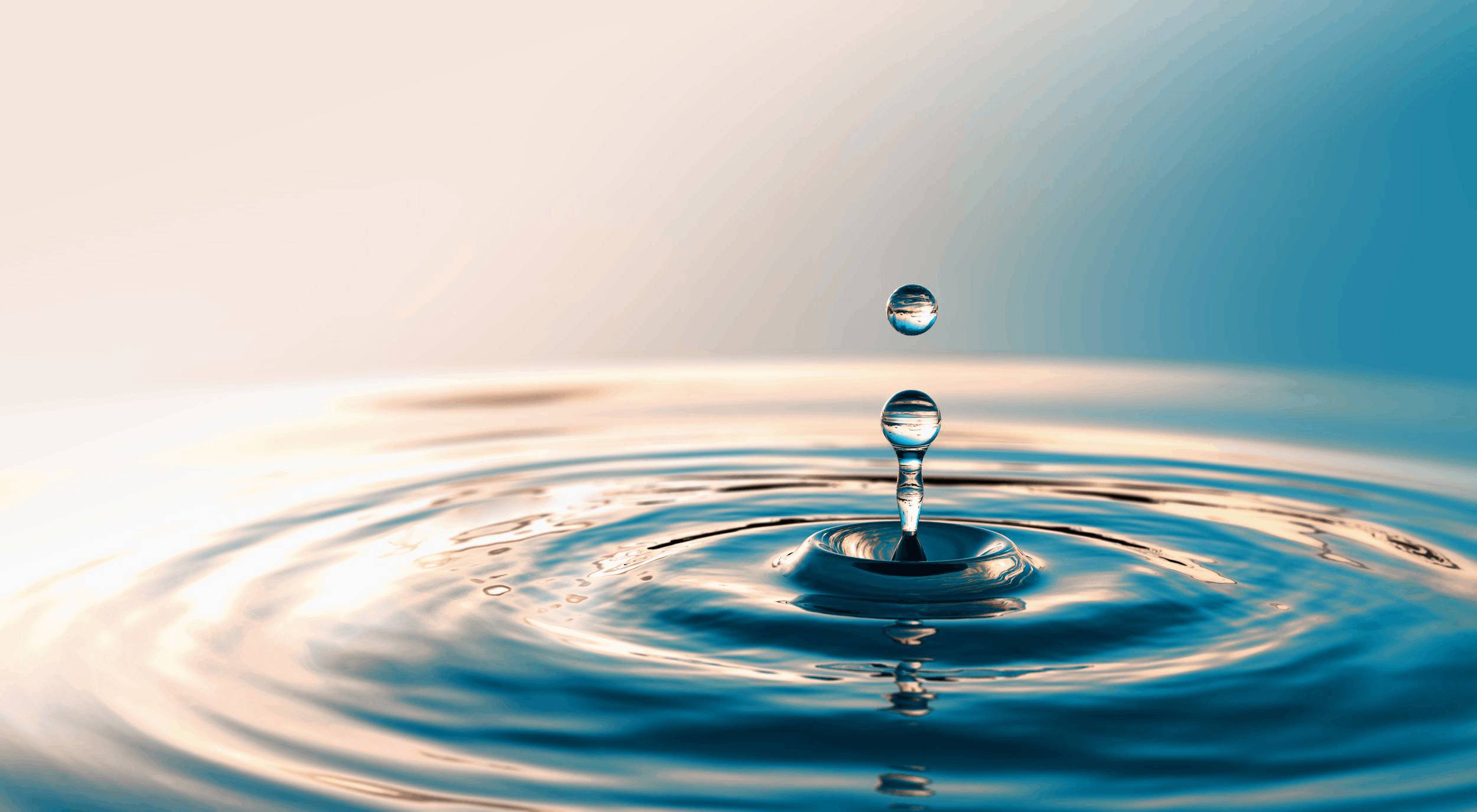 Water testing for health standards Automated Water Analysis Systems Canada