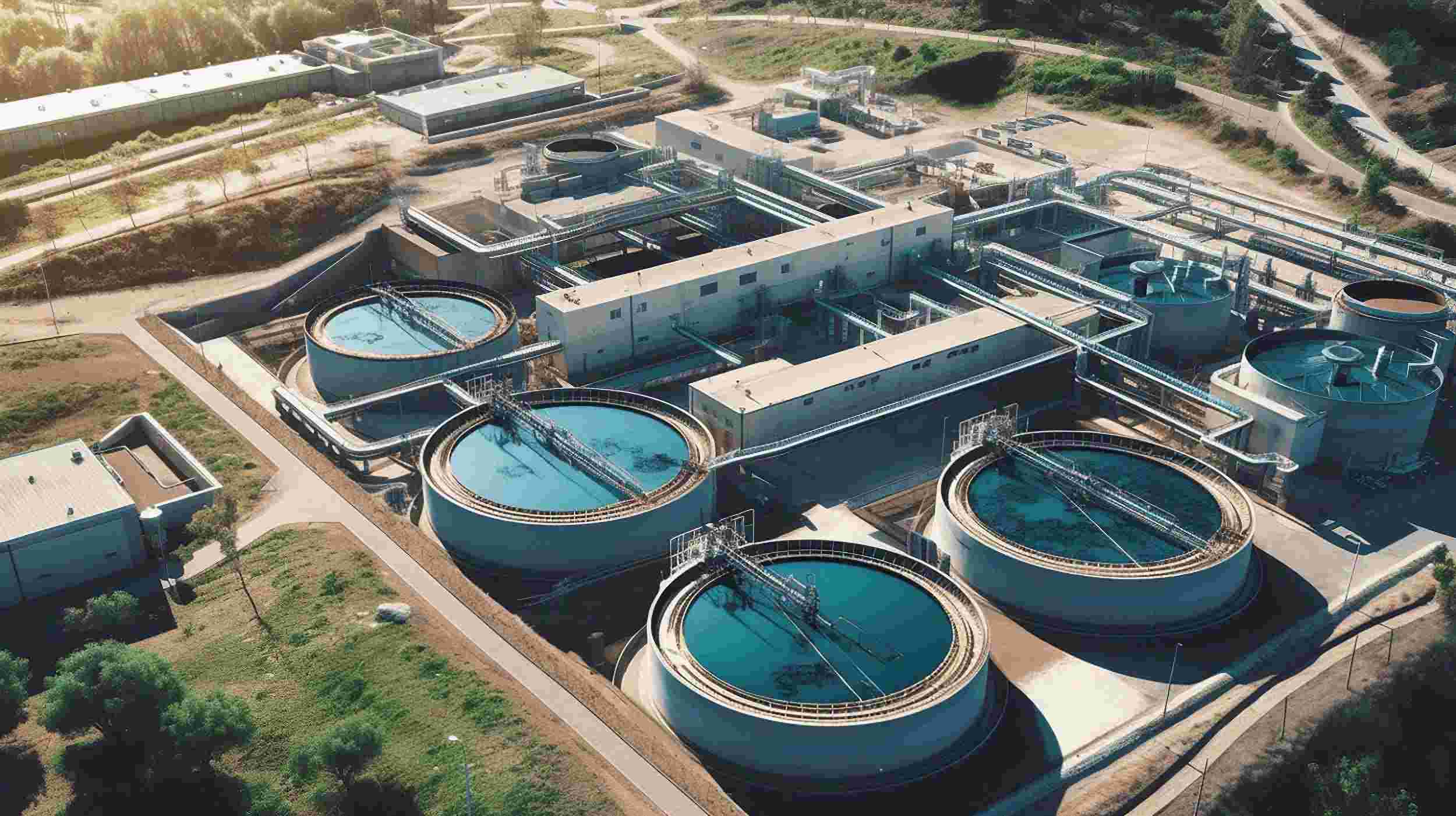 Nitrate testing services Water Sampling and Analysis Canada