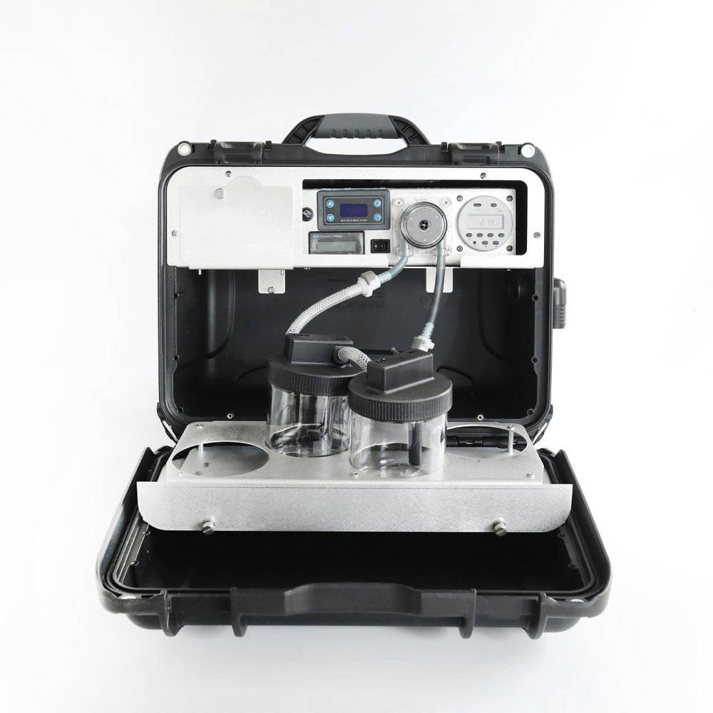 Water testing for regulatory compliance Customized water sampling solutions Canada