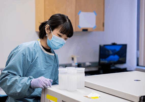 Water Filtration System Testing Drinking water quality testing Canada