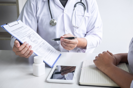 Vancouver Naturopathic Doctor