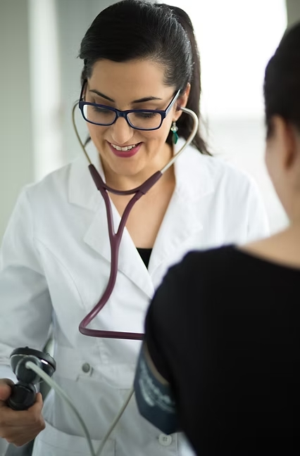 Naturopathic treatments for mental healthFertility naturopath Vancouver