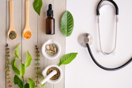 NaturopathyAcupuncture Naturopath Vancouver