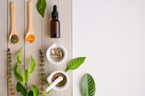 Holistic health treatmentsAcupuncture Naturopath Vancouver