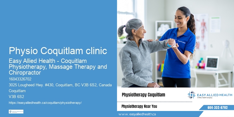 Dry Needling Physiotherapy Physio Coquitlam clinic