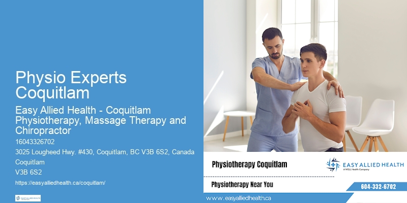 Physiotherapy for Strength Building Physio Experts Coquitlam