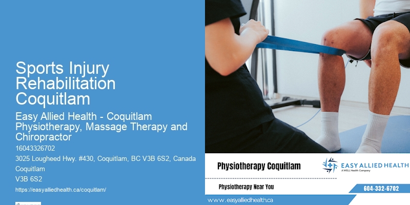Dry Needling Physiotherapy Sports Injury Rehabilitation Coquitlam