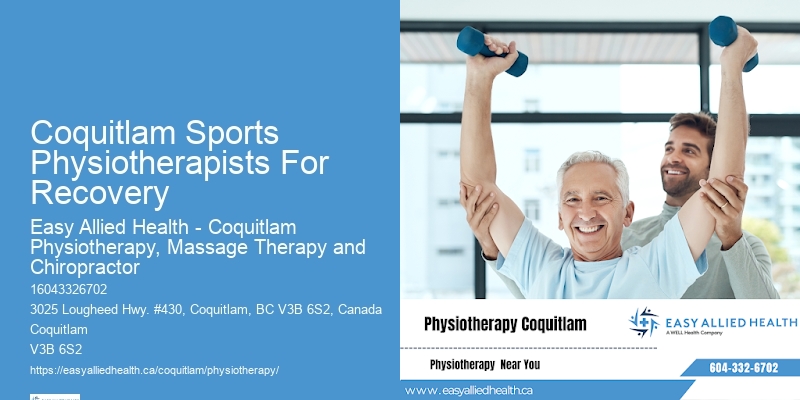 Physiotherapists In Coquitlam Sports Physiotherapists For Recovery For Posture