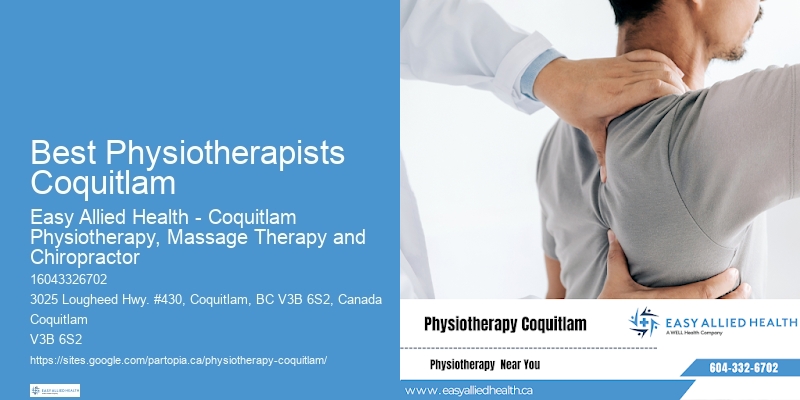 Physiotherapists For Acl Injuries Best Physiotherapists Coquitlam