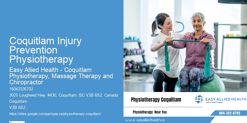 Coquitlam Injury Prevention Physiotherapy Physiotherapy For Foot And Ankle Care