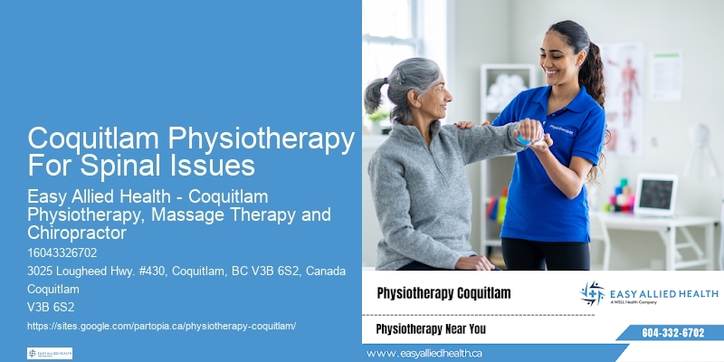 Physiotherapy For Postural Problems Coquitlam Physiotherapy For Spinal Issues