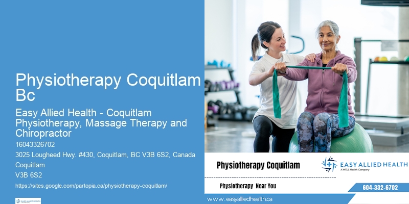 Physiotherapy Coquitlam Bc Physiotherapy For Running Injuries