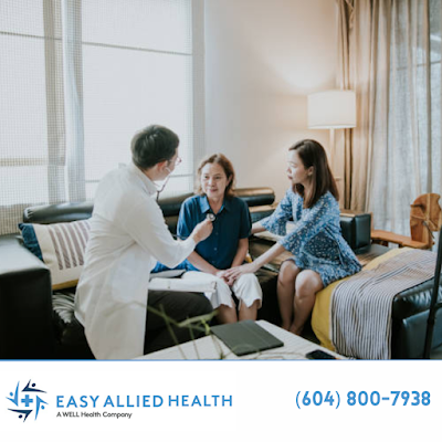 Rehab Physiotherapy Physiotherapy Coquitlam